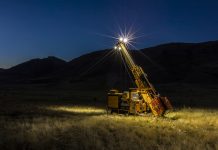 MBEF Machinery Serves Drilling Industry with Years of Experience