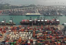 Increase in China’s Stocks Caused Chrome Ore Prices to Fall
