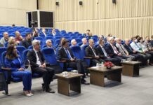 YERMAM Holds Third Ordinary General Assembly