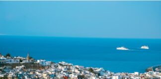 China Building Europe’s Battery Supply Chain in Morocco