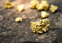 Metso to Supply Gold Processing Plant to Ma’aden’s Ar Rjum Mine in Saudi Arabia