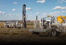 CVK Mining Secures 192 Million USD Credit for Yenipazar Polymetallic Mine Project