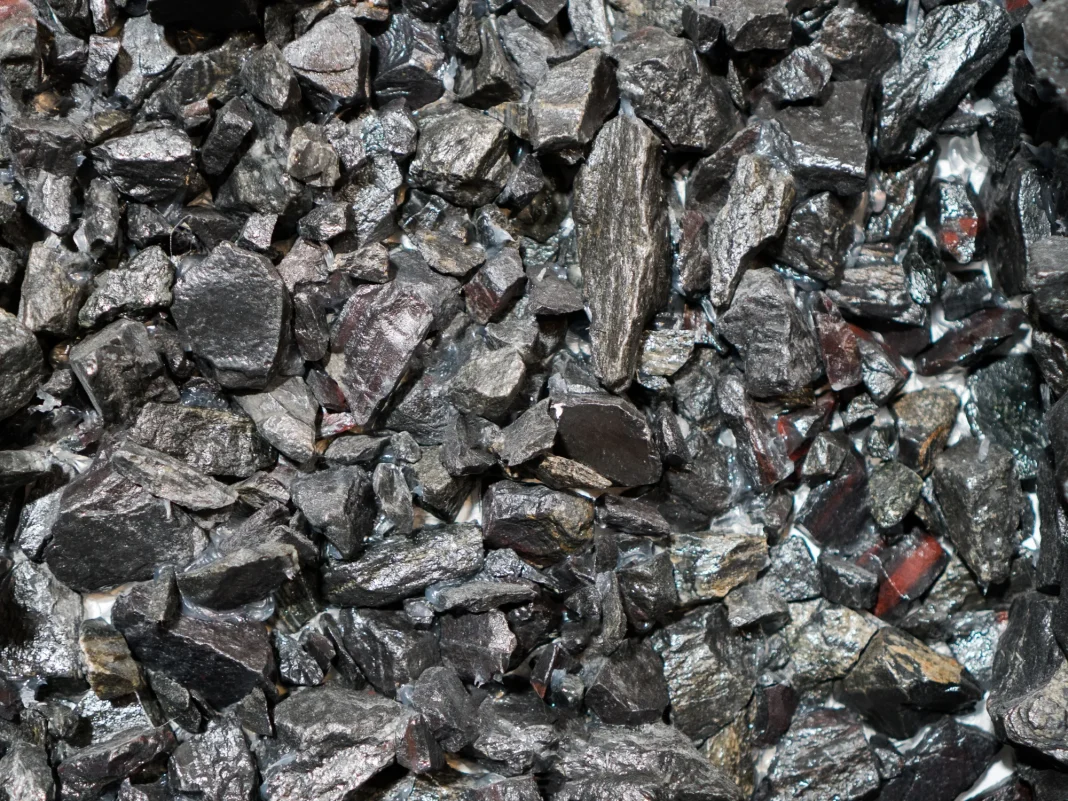 hematite-iron-ore
