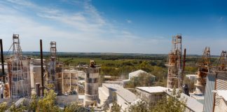 Zimbabwe Bans Exports of All Raw Minerals and Lithium Concentrates