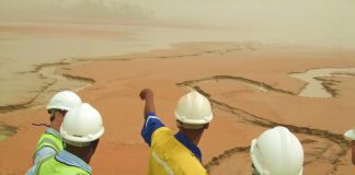 Ghana’s Gold Output Hits Record 6 Million Oz in 2025, Industry Group Says