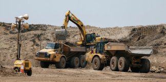 Congo State Firm Strikes Deal to Sell Copper from Glencore Mine