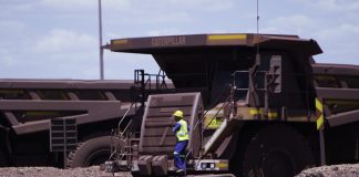 Kumba Iron Ore Profit Climbs 18% on Higher Prices, Sales Volumes