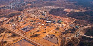 CopperTech Deploys Space Technology to Ramp up Exploration at Konkola Mine