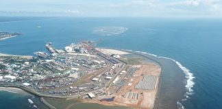 Madagascan Miner Ambatovy’s Operations Hit by Cyclone