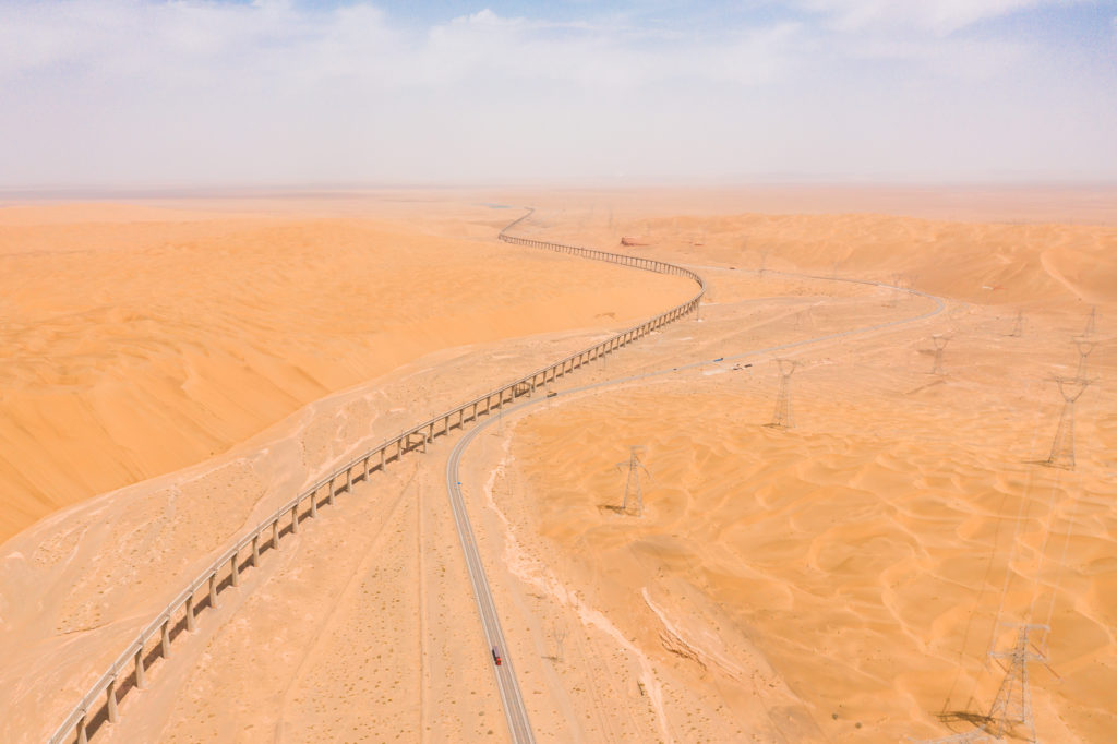 algeria-opens-600-mile-railway-to-tap-vast-iron-ore-deposit