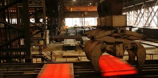 Arcelor’s South Africa Assets Get Approach from Steel Processors