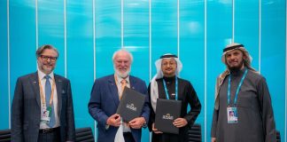 Hatch Selected by Maaden to Help Develop Saudi Arabia’s Vast Mineral Wealth