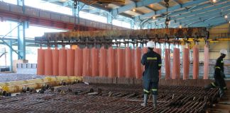 Zambia’s State Mining Company Weighs Own Metals Trading Unit