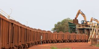 Liberia Sees Iron Ore Output Tripling on ArcelorMittal Expansion