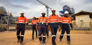 Mali Renews Barrick’s Loulo Licence for 10 More Years