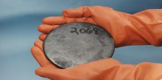 Romania Moves to Build Rare Metals Value Chain with Refining and EU Supported Projects