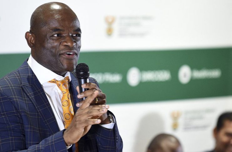 Northern Cape Can Be South Africa’s Next Mining Hub, Says Minerals Council Economist