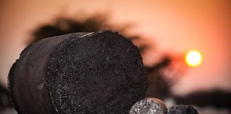 JSW Steel Wins Rights to Develop Coking Coal Mine in Mozambique