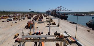 South African Miners to Bid for Manganese Export Terminal Concession
