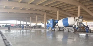 Bosnia’s Nova Alumina Starts Works on Automotive Fluids Plant