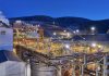 Cengiz Holding Acquires Çöpler Mine