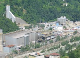 Cengiz Holding to Acquire Çayeli Bakır