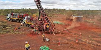Pan African to Buy Emmerson in $219M All-Share Deal