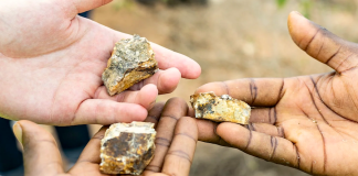 Atlantic Lithium Wins Key Ghana Approval for Ewoyaa Mine