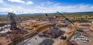 Itochu, JOGMEC Invest to Support Expansion of South African Platinum Mine