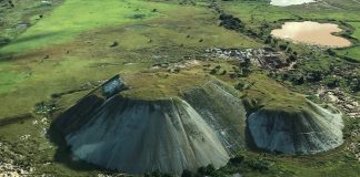 Zijin’s Congo Lithium Mine Set to Be Among World’s Biggest